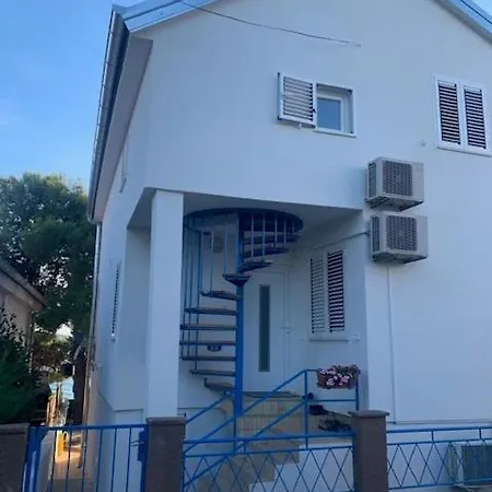 Apartman Seaside Padre Bibinje