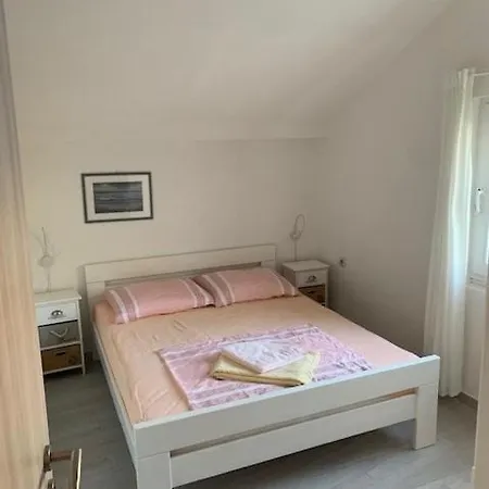 Seaside Padre Apartman *