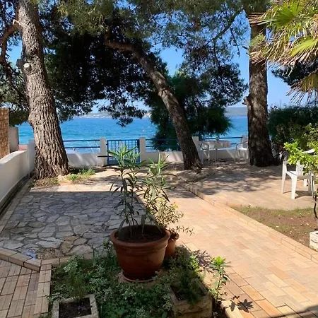 Seaside Padre