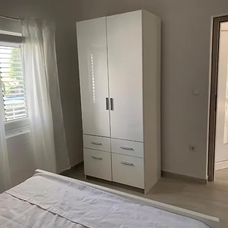 Seaside Padre * Bibinje