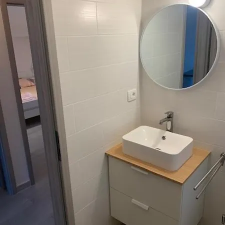 Apartment Seaside Padre