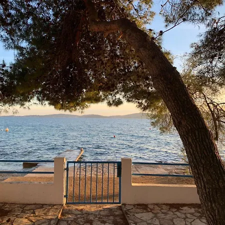 Apartament Seaside Padre Bibinje