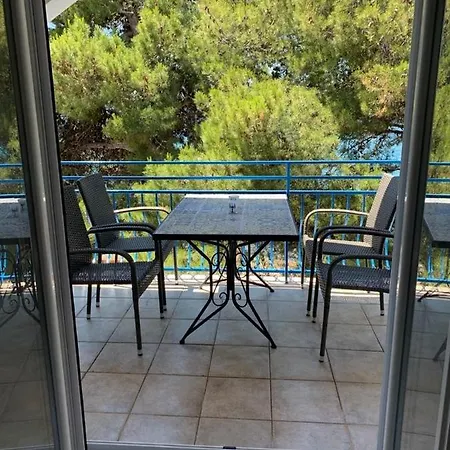 Seaside Padre Apartman