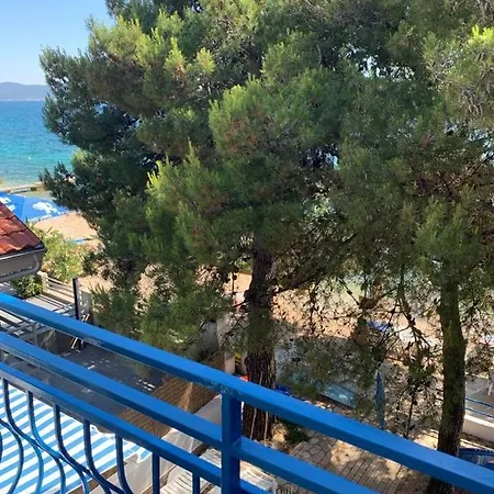 Seaside Padre * ביבינייה