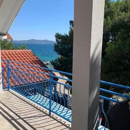 Seaside Padre * ביבינייה