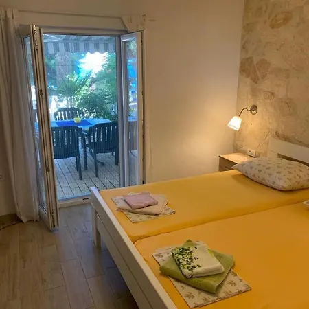 Apartman Seaside Padre *