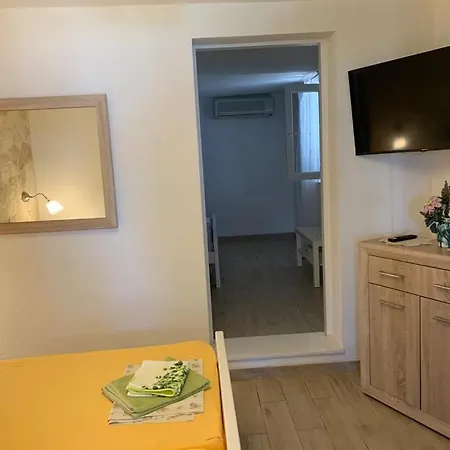 Seaside Padre * Bibinje