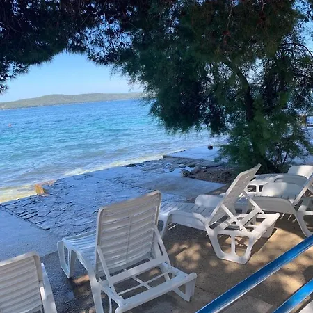 Seaside Padre Apartment *