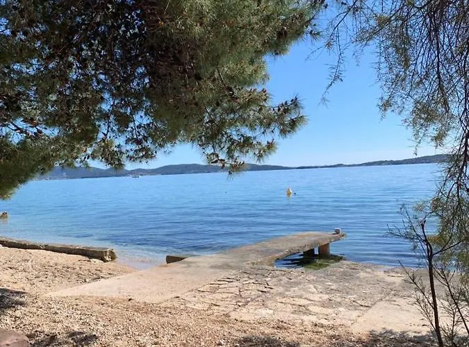 Apartament Seaside Padre Bibinje