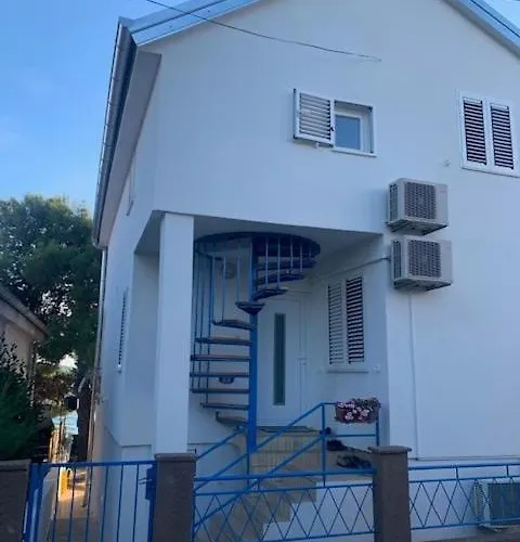 Apartament Seaside Padre Bibinje