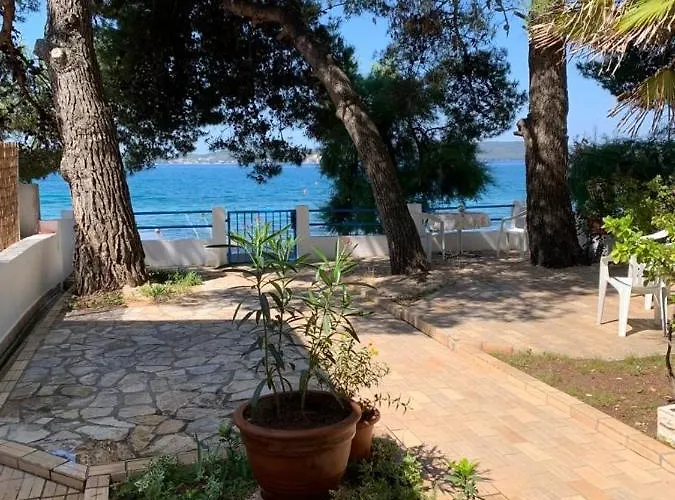 Seaside Padre