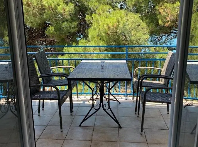 Seaside Padre Apartament