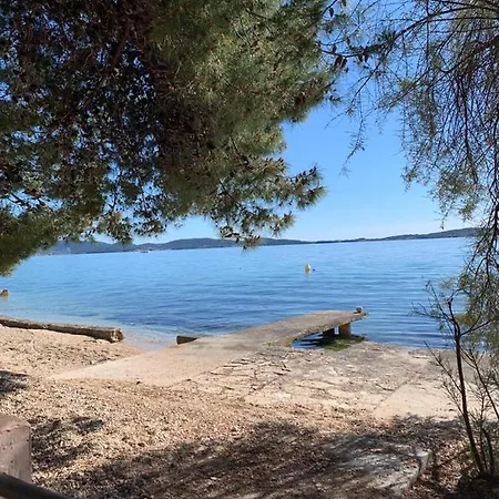 Apartman Seaside Padre Bibinje