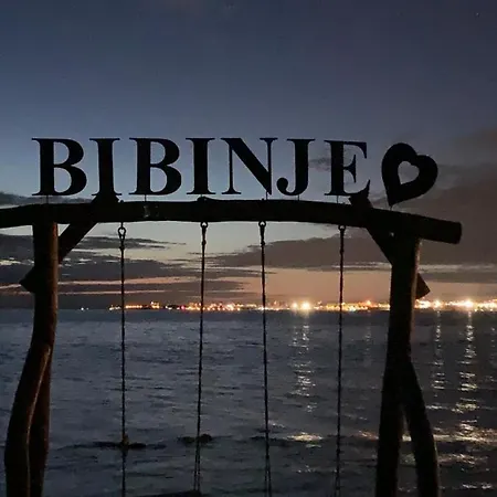 Appartamento Seaside Padre Bibinje