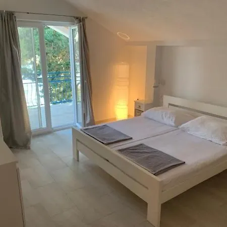 Seaside Padre Apartmán *