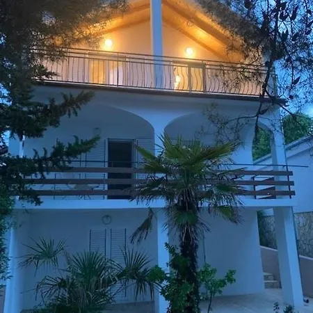 Seaside Padre Apartmán