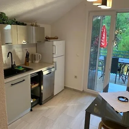 Apartmán Seaside Padre *