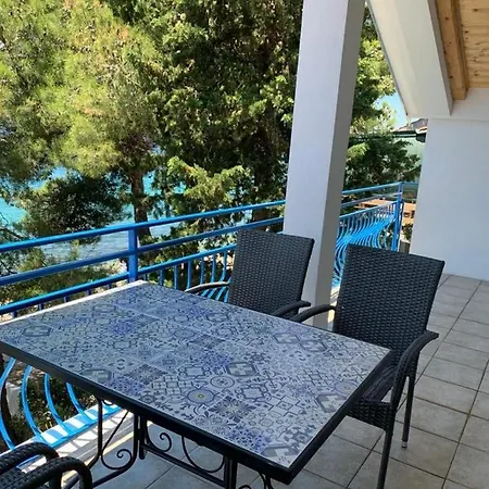 Appartamento Seaside Padre