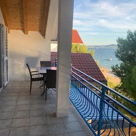 Seaside Padre * Bibinje