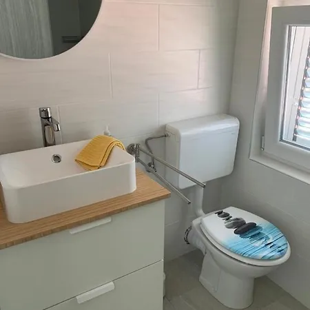 Apartmán Seaside Padre *