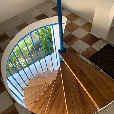 Seaside Padre * Bibinje