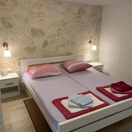 Seaside Padre Apartmán