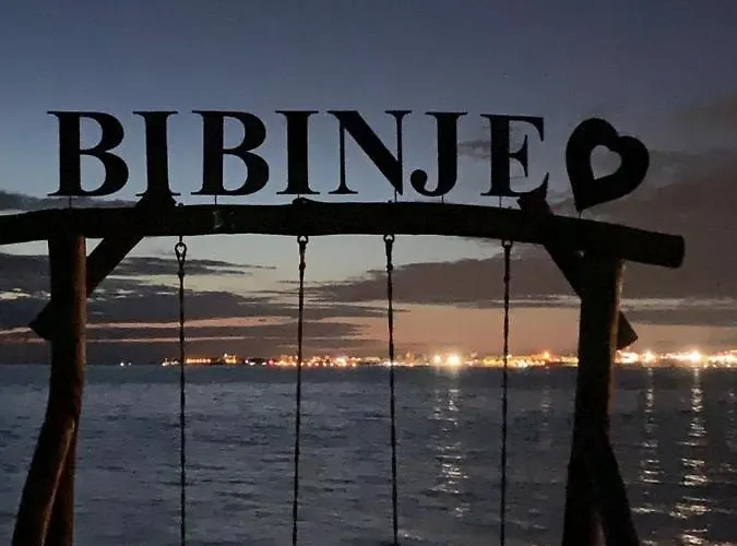 Apartment Seaside Padre Bibinje