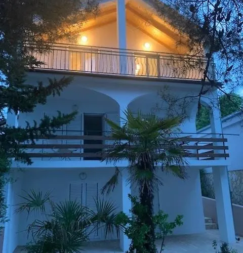 Seaside Padre Apartment