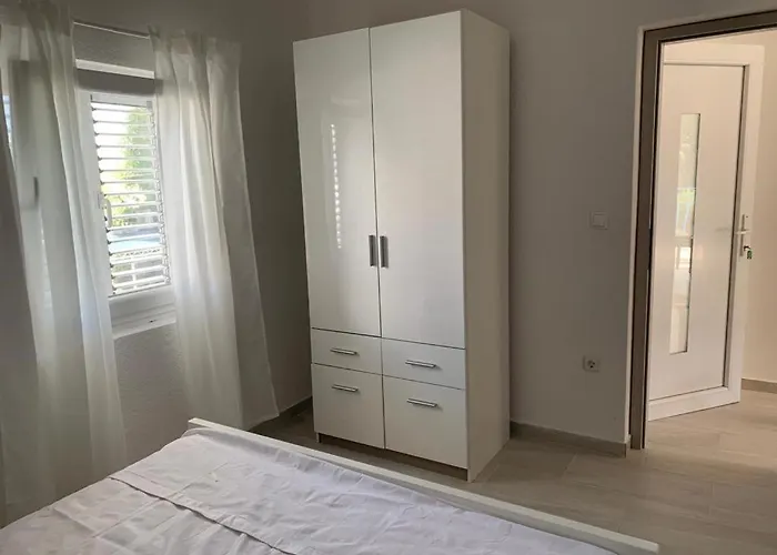 Seaside Padre * Bibinje