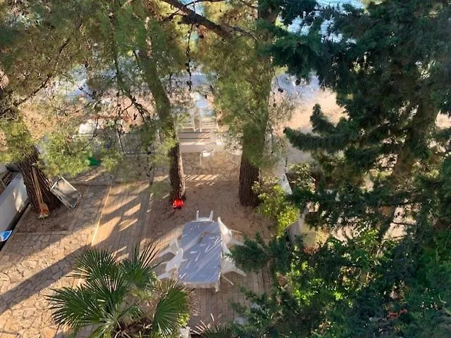 Seaside Padre Appartement Bibinje