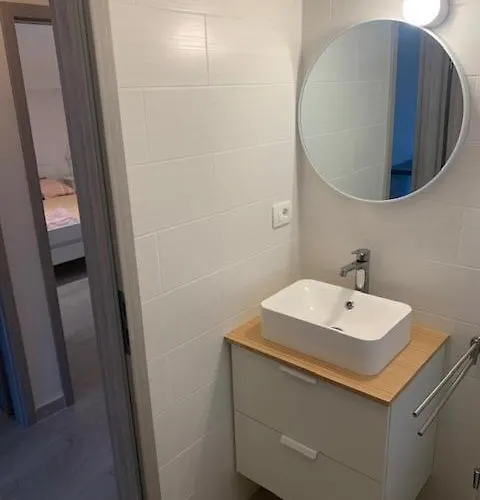 Appartement Seaside Padre