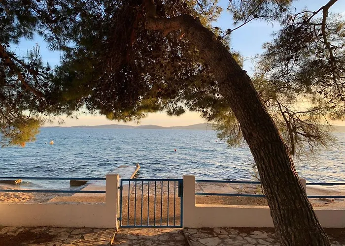 Apartment Seaside Padre Bibinje