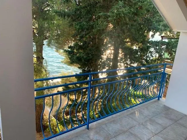 Seaside Padre *