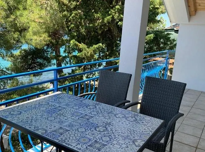 Apartment Seaside Padre