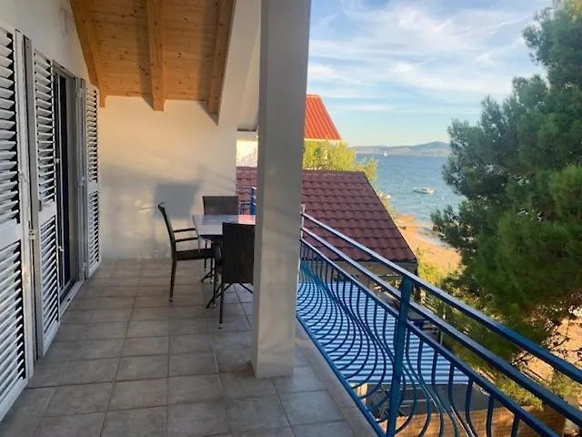 Seaside Padre * Bibinje