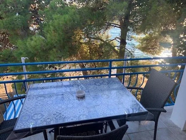 Appartement Seaside Padre *