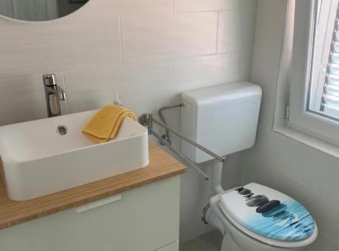 Appartement Seaside Padre *