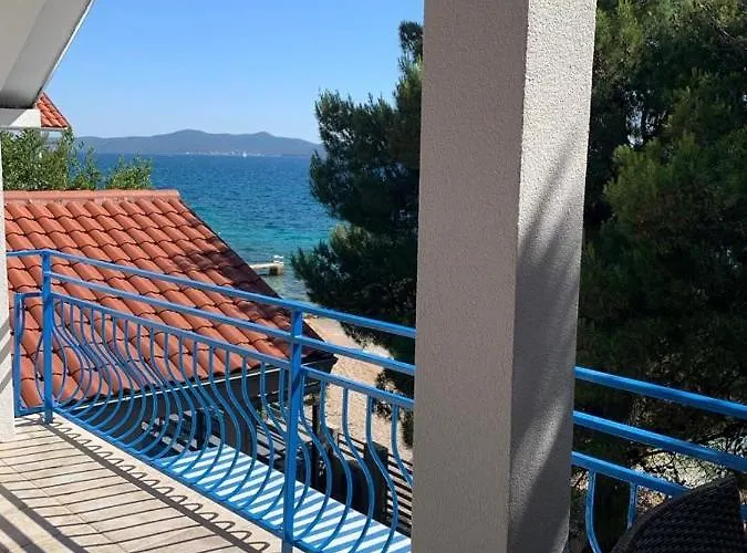 Seaside Padre * بيبينيا