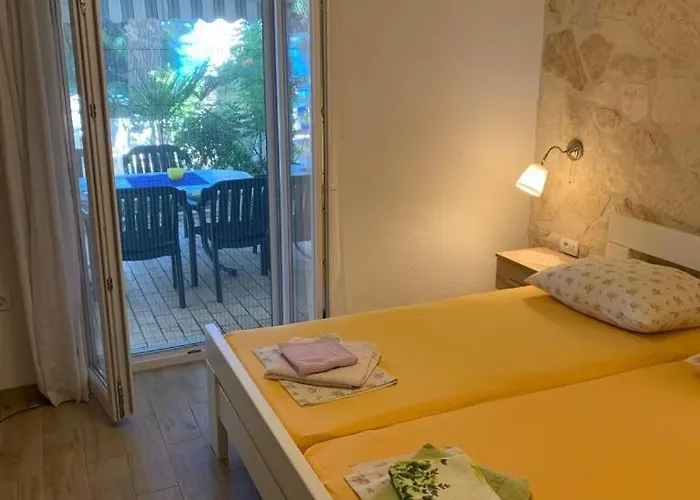 Apartment Seaside Padre *