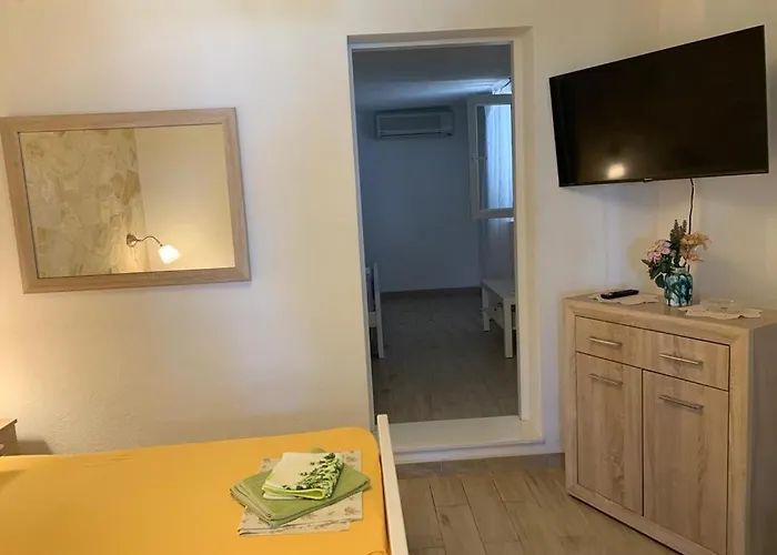 Seaside Padre * بيبينيا