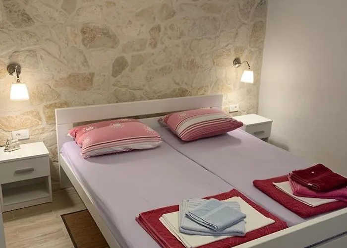 Seaside Padre Appartement