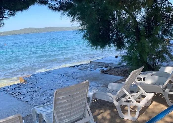 Seaside Padre Appartement *